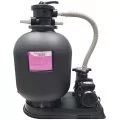 Hayward PowerLine 81069 D368, 5 м3/час, 0,25 кВт фильтрационная установка