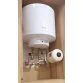 Bosch Tronic 8000 T ES 035 5 1200W BO H1X-EDWVB бойлер електричний з сухим теном - Фото №6