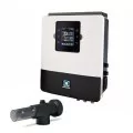 Hayward Aquarite Plus 22 г/час + Ph станция контроля качества воды