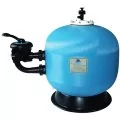 JAZZI S700 20 м3/час песчаный фильтр для бассейна 