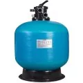 JAZZI T800 26,8 м3/час песчаный фильтр для бассейна корпус из стекловолокна