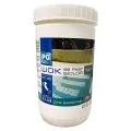 Barchemicals BICLOR 56 шок хлор в таблетках, 20 г, 1 кг