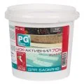 Barchemicals Clorocal хлор шок у гранулах без різкого запаху хлору, 1 кг