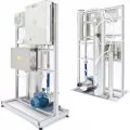 Lifetech Starline Combi + UV  EP 4 г/ч озонатор для бассейна