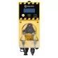 Aquaviva KTPH Smart Plus pH/Rx 7 л/год + дозуючий насос для басейну + набір pH