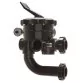 Hayward ProSide S210SXE 10 м3/год фільтр з боковим підключенням - Фото №2
