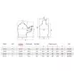 Hayward ProSide S0360SXE 30 м3/год фільтр з бічним підключенням - Фото №4
