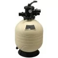 Emaux MFV24 14 м³/ч песчаный фильтр для бассейна 