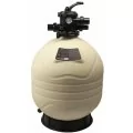 Emaux MFV35 30 м³/ч песчаный фильтр для бассейна 