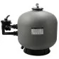 Emaux SP650 15 м3/час фильтр из термопластика с боковым подключением