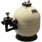 Emaux MFS35 30 м³/ч песчаный фильтр для бассейна 