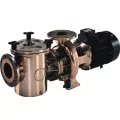 Kripsol KRB1000 T1.B/T2.B 149 м3/год, 8,7 кВт, 220/400/700 В насос для басейну