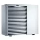 Vaillant aroTherm VWL 85/3 A 230 В 8,1 кВт инверторный тепловой насос для отопления и ГВС с функцией «активный холод»