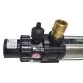 Elecro G2I 122 кВт Incoloy трубчастий теплообмінник для басейну AISI 316 - Фото №3