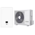 Hitachi Yutaki S RWM-3.0NE/ RAS-3WHVNP 11 кВт тепловой насос для отопления 