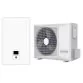 Hitachi Yutaki S RWM-3.0NE/ RAS-3WHVNP 11 кВт тепловой насос для отопления 