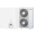 Hitachi Yutaki S RWM-8.0NE/ RAS-8WHNPE 25,5 кВт инверторный тепловой насос для отопления и ГВС