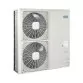 Hitachi Yutaki M RASM-6VNE 17.8 кВт тепловий насос для опалення