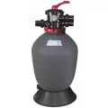 Emaux T500 Volumetric 10 м³ / год пісочний фільтр для басейну