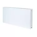 PURMO Compact С22 500х1200 стальной радиатор отопления с боковым подключением