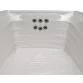 USSPA Swim M 457*239см гидромассажный бассейн  - Фото №3