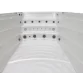 USSPA Swim M 457*239см гидромассажный бассейн  - Фото №2