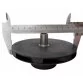 Крильчатка для насоса Kripsol CK100 ROK133.A RPUM0013.06R - Фото №3