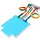 Комбинированная аква-зона с водными горками Compact Slide, Multislide и Aquatube