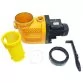 Winter.Pumpen Classic XL 60 м3/час (Т), 2,6 кВт, 400 В насос для бассейна - Фото №3