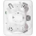 Artesian South Sea Spas 743 D 213*173см гидромассажная ванна 