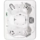 Artesian South Sea Spas 743 D 213*173см гидромассажная ванна 