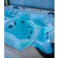 Artesian Island Spas Antigua 214*214 см гидромассажная ванна, 6 мест - Фото №3