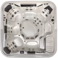 Artesian Spas Platinum Piper Glen 231*231см гідромасажна ванна