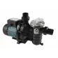 Emaux FSP400-SS033 D400, 6,48 м3/г, 0,43 кВт фільтраційна установка - Фото №2