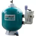 Aquaforte UltraBead UB 140 фильтр для пруда биологической очистки