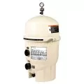 Pentair Water Quad DE 20,4 м3/ч диатомовый фильтр для бассейна 