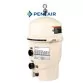 Pentair Water Quad DE 20,4 м3/ч диатомовый фильтр для бассейна  - Фото №2