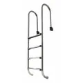 Emaux Muro NMU415-SR лестница для бассейна 4 ступени