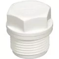 ERA заглушка ПВХ різьбова зовнішня різьба 25x3 / 4 