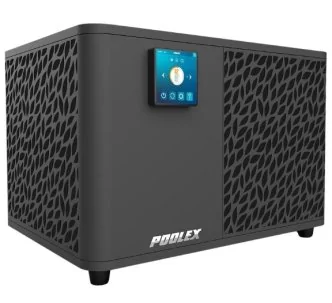 Обігрів води в басейні | 