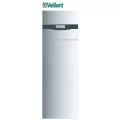 Vaillant ecoCOMPACT VSC 266-5 150 29 кВт підлоговий газовий котел конденсаційний двоконтурний з вбудованим бойлером 150л