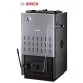 BOSCH Solid 2000 B SFU 24 HNS 24 кВт твердопаливний котел підлоговий сталевий