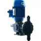 Seko Spring MS1 80 л/ч насос дозатор для бассейна
