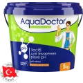 AquaDoctor ph minus 5 кг средство для уменьшения уровня pH 
