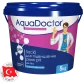 AquaDoctor pH plus 50 кг засіб для збільшення рівня pH
