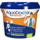 AquaDoctor C90T хлор в таблетках тривалої дії 5 кг