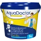 AquaDoctor MC-T хлор 3 в 1 тривалої дії в таблетках 50 кг