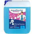 Aquadoctor AC альгицид для бассейна 10 л
