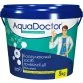 Aquadoctor FL коагулирующее средство в гранулах длительного действия 5 кг
