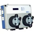 Seko Kontrol Invikta Double Ph / Free Cl 5 л / ч автоматична станція дозування